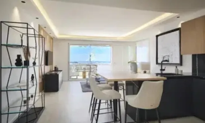Недвижимость Villa Cannes: 5