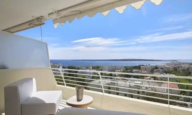 Недвижимость Villa Cannes: 11