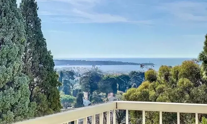 Недвижимость Villa Cannes Californie: 1