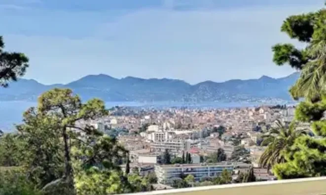 Недвижимость Villa Cannes Californie: 2