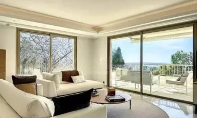 Недвижимость Villa Cannes Californie: 3
