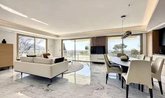 Недвижимость Villa Cannes Californie: 4
