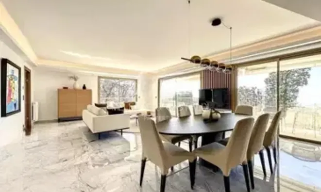 Недвижимость Villa Cannes Californie: 5