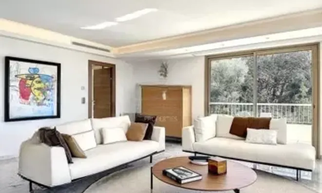 Недвижимость Villa Cannes Californie: 6