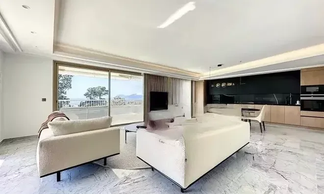 Недвижимость Villa Cannes Californie: 7