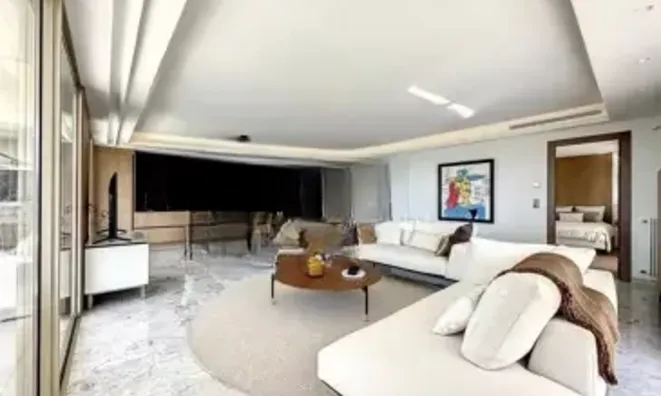 Недвижимость Villa Cannes Californie: 8