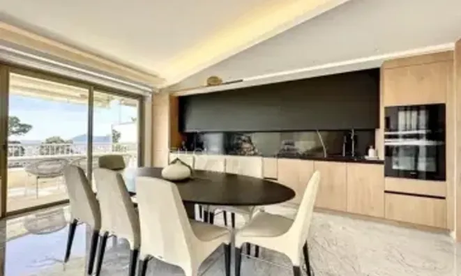 Недвижимость Villa Cannes Californie: 9