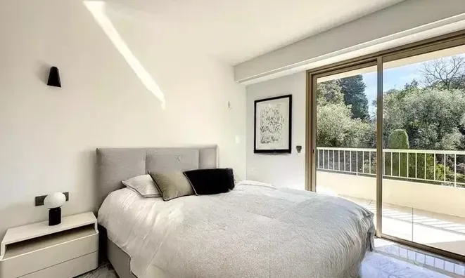 Недвижимость Villa Cannes Californie: 10