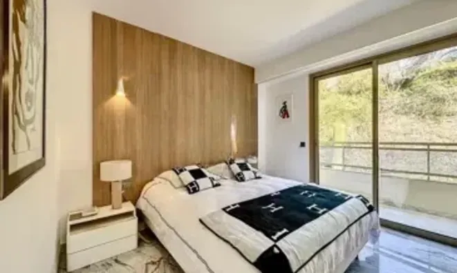 Недвижимость Villa Cannes Californie: 12