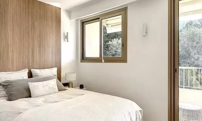 Недвижимость Villa Cannes Californie: 13
