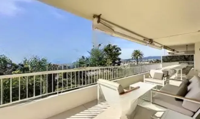 Недвижимость Villa Cannes Californie: 18