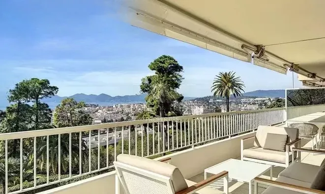 Недвижимость Villa Cannes Californie: 19