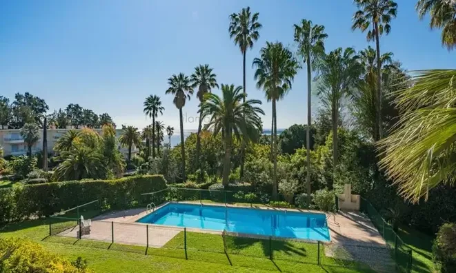 Недвижимость Villa Cannes: 4