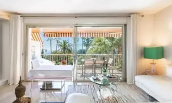 Недвижимость Villa Cannes: 5