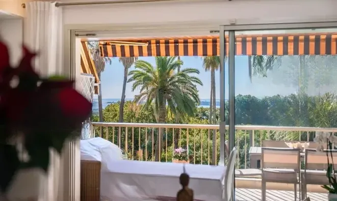 Недвижимость Villa Cannes: 7