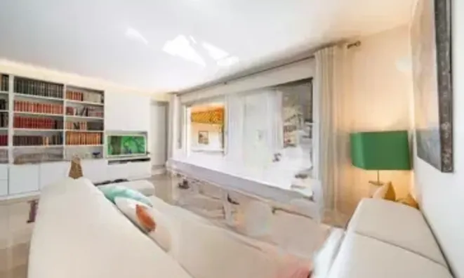 Недвижимость Villa Cannes: 8