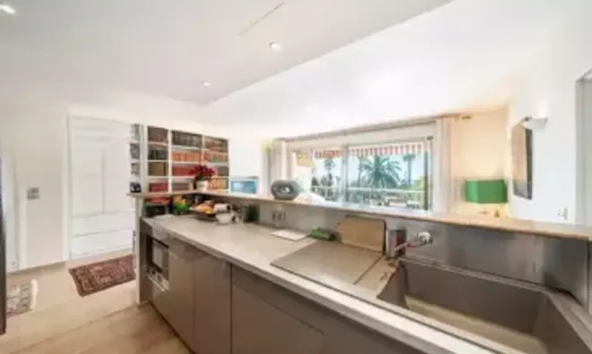 Недвижимость Villa Cannes: 11