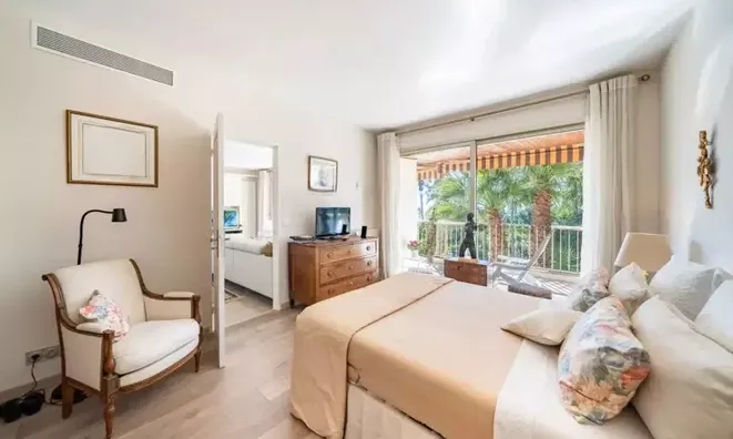 Недвижимость Villa Cannes: 13