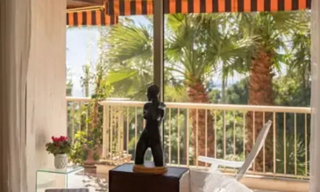 Недвижимость Villa Cannes: 18