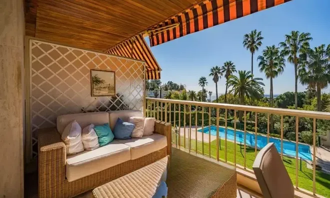 Недвижимость Villa Cannes: 19