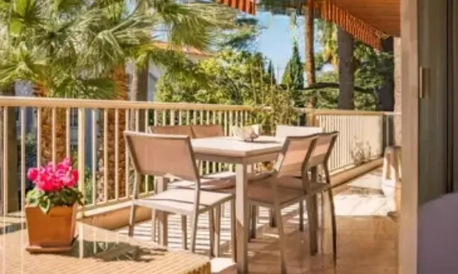Недвижимость Villa Cannes: 20