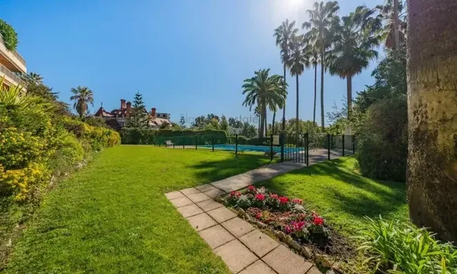 Недвижимость Villa Cannes: 23