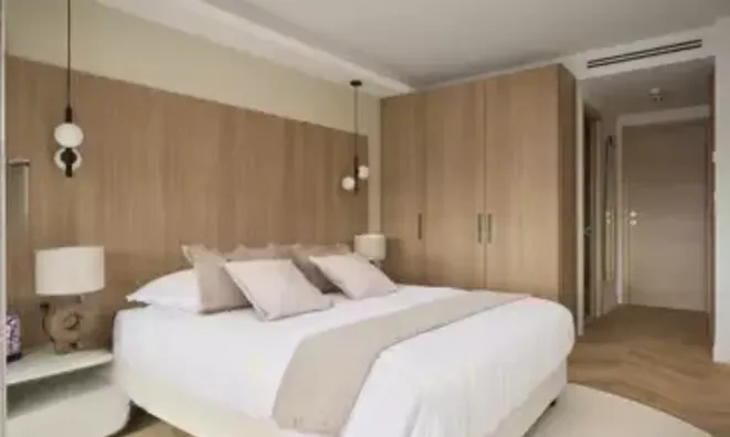 Недвижимость Apartment Cannes Centreville: 3