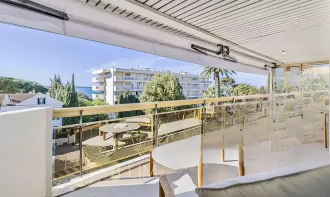 Недвижимость Apartment Cannes Centreville: 4