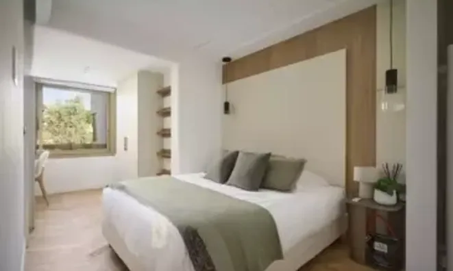 Недвижимость Apartment Cannes Centreville: 8