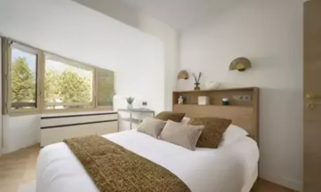 Недвижимость Apartment Cannes Centreville: 9