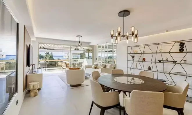 Недвижимость Apartment Cannes Centreville: 10
