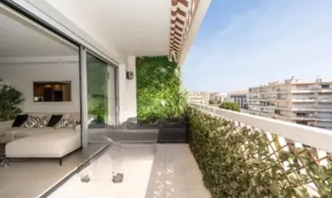 Недвижимость Villa Cannes Centre-Ville: 2