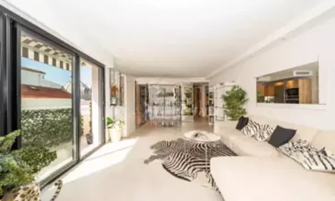 Недвижимость Villa Cannes Centre-Ville: 3