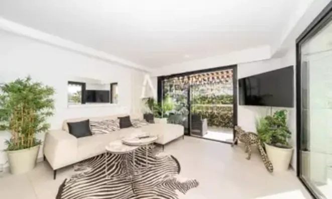 Недвижимость Villa Cannes Centre-Ville: 5