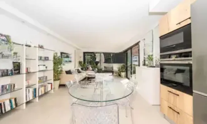 Недвижимость Villa Cannes Centre-Ville: 6