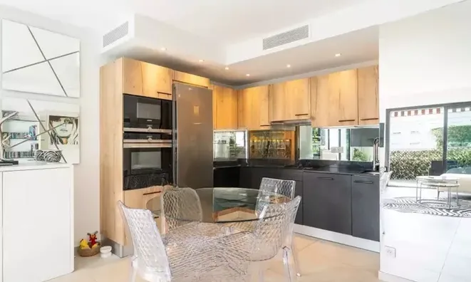 Недвижимость Villa Cannes Centre-Ville: 7