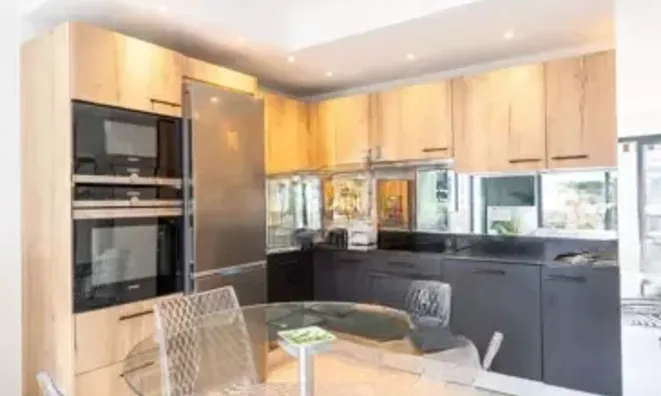 Недвижимость Villa Cannes Centre-Ville: 8