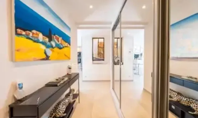 Недвижимость Villa Cannes Centre-Ville: 9