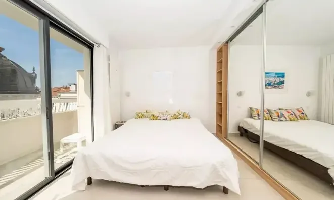Недвижимость Villa Cannes Centre-Ville: 10