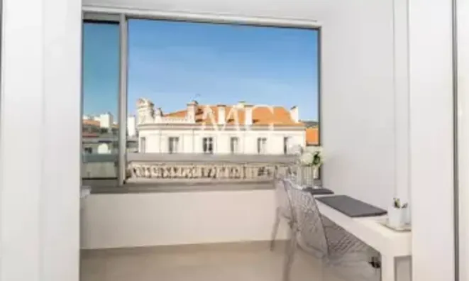 Недвижимость Villa Cannes Centre-Ville: 12