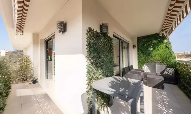 Недвижимость Villa Cannes Centre-Ville: 19