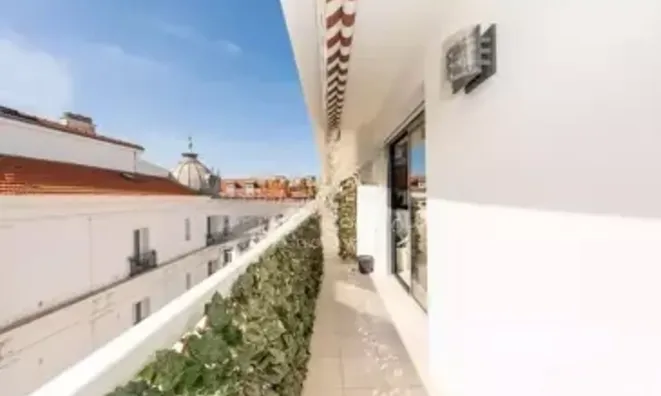 Недвижимость Villa Cannes Centre-Ville: 20