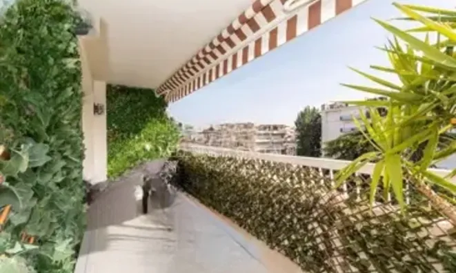 Недвижимость Villa Cannes Centre-Ville: 21