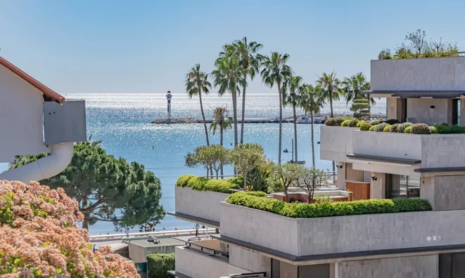 Недвижимость Villa Suquet Cannes: 2