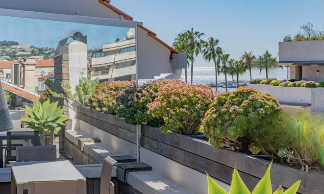 Недвижимость Villa Suquet Cannes: 4