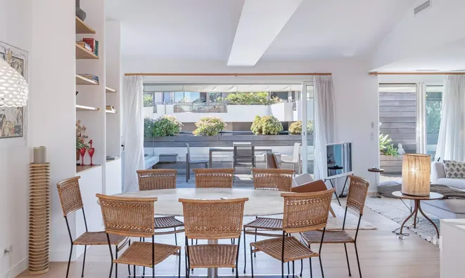 Недвижимость Villa Suquet Cannes: 7