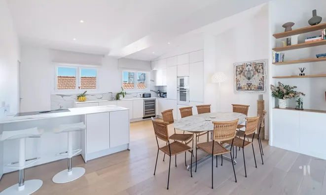 Недвижимость Villa Suquet Cannes: 12