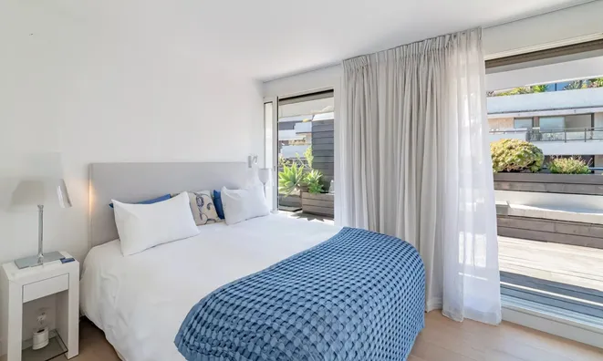 Недвижимость Villa Suquet Cannes: 14