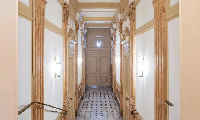 Недвижимость Villa Suquet Cannes: 15
