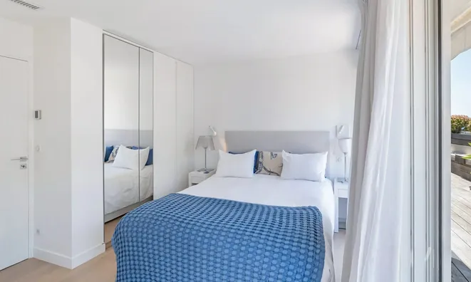 Недвижимость Villa Suquet Cannes: 18